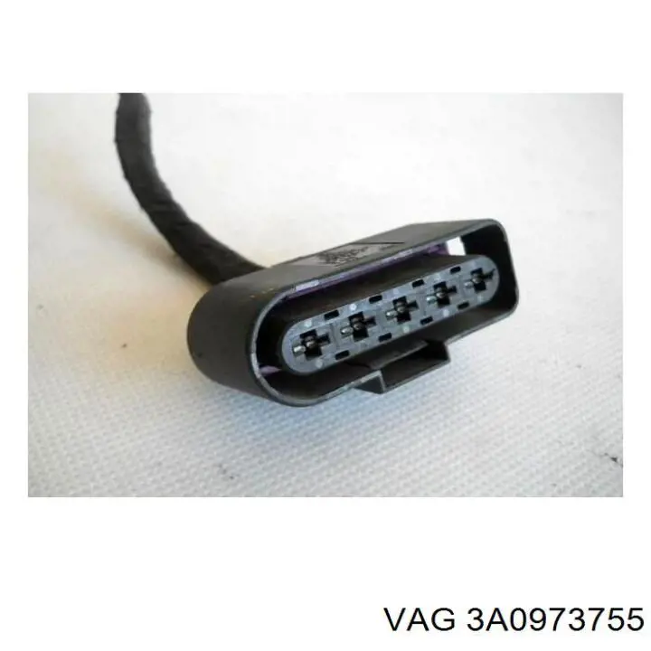  VAG 3A0973755 ціна, від 19.34 USD