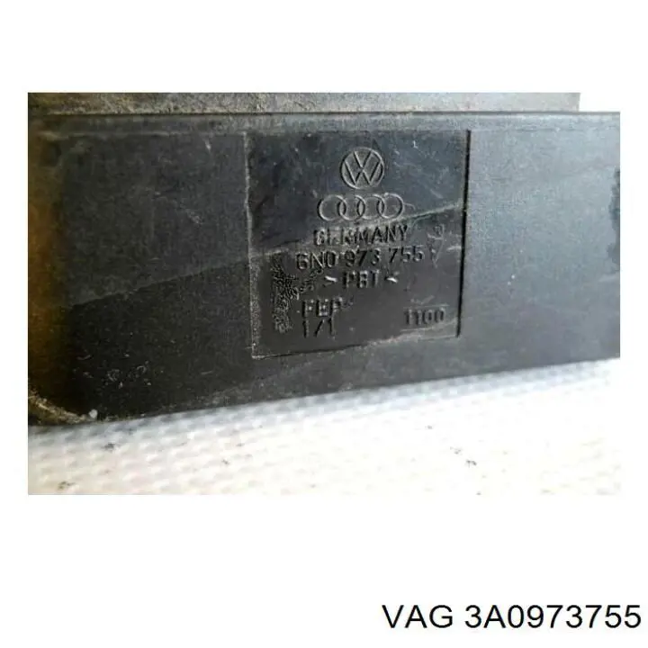 Купити 3A0973755 VAG 