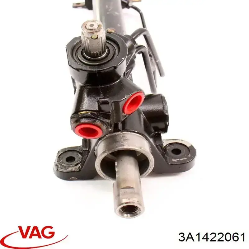 Купити 3A1422061 VAG Рульова рейка