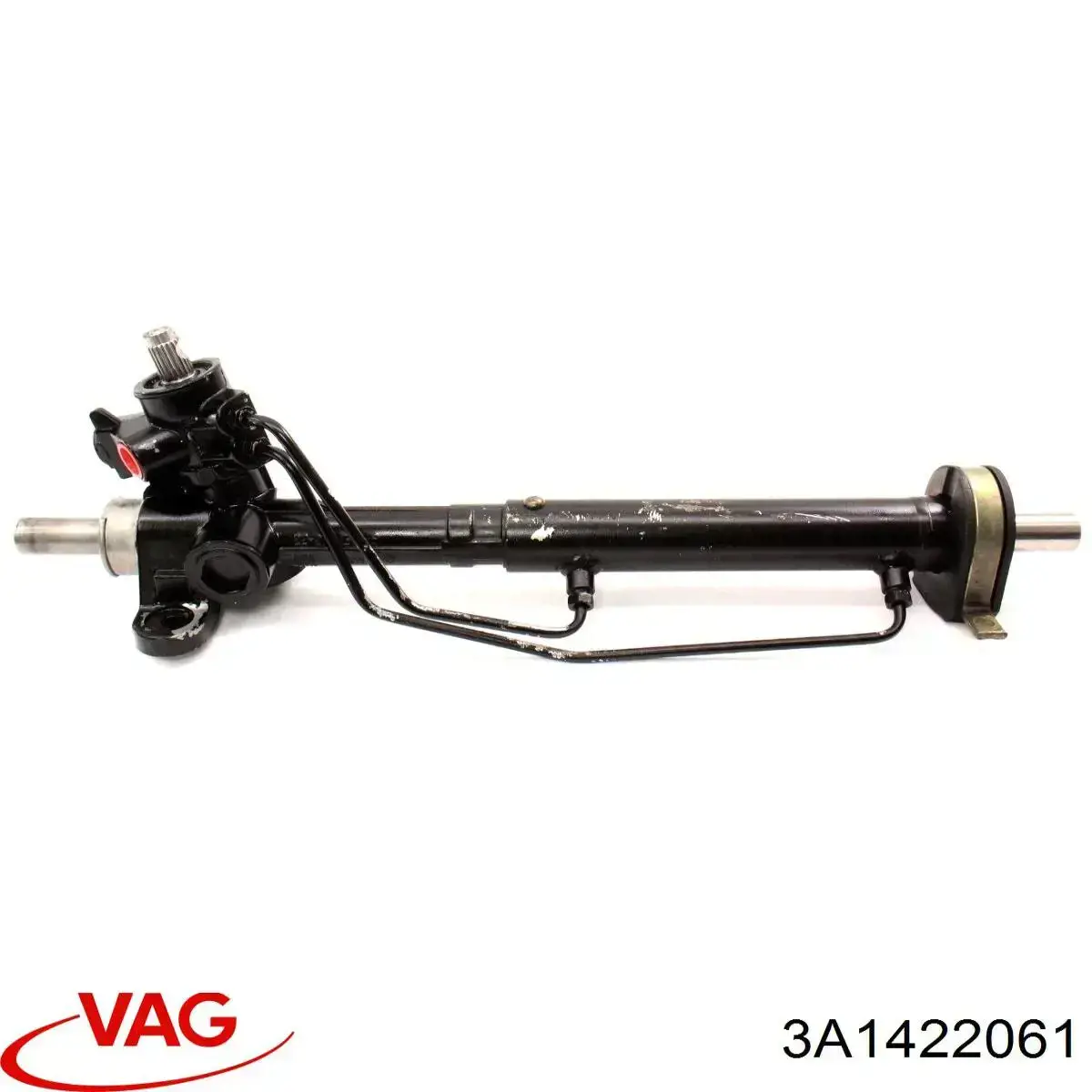 Управління рульове в зборі VAG 3A1422061 ціна, від 156.32 USD