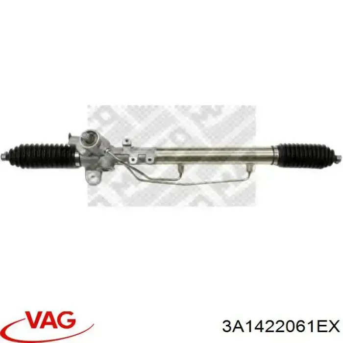 Управління рульове в зборі VAG 3A1422061EX ціна, від 168.51 USD