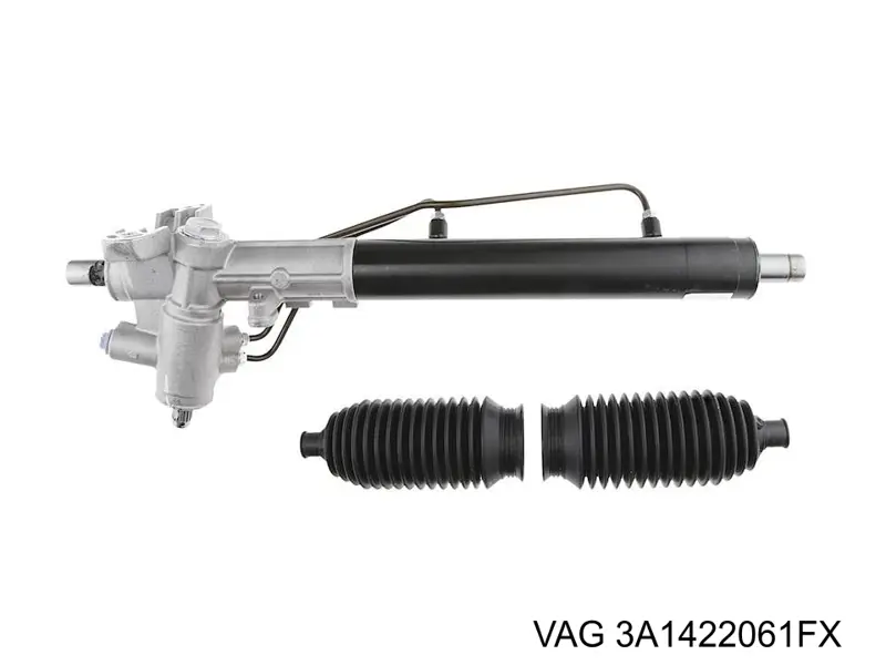 Управління рульове в зборі VAG 3A1422061FX ціна, від 192.53 USD