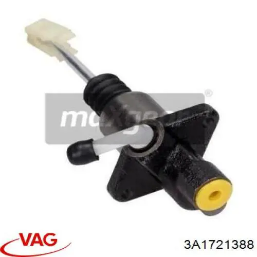 Купити 3A1721388 VAG Головний циліндр зчеплення