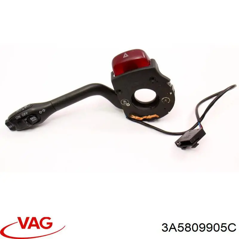 Купити Лючок бензобака Volkswagen Passat B3, B4 3A2, 351, 312