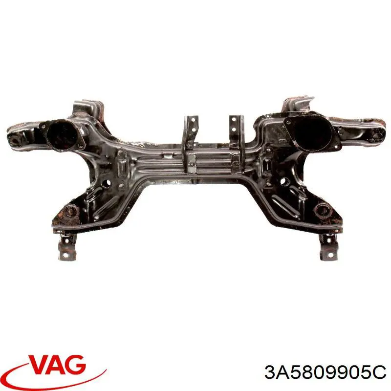 Дверцята бензобака на Volkswagen Passat B3, B4 3A2, 351, 312