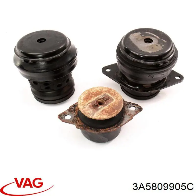Люк б/бака Volkswagen Passat B3, B4 седан (3A2, 351, 312) (1988 - 1997) ціна, від 7.08 USD