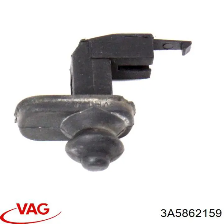  VAG 3A5862159 ціна, від 11.39 USD