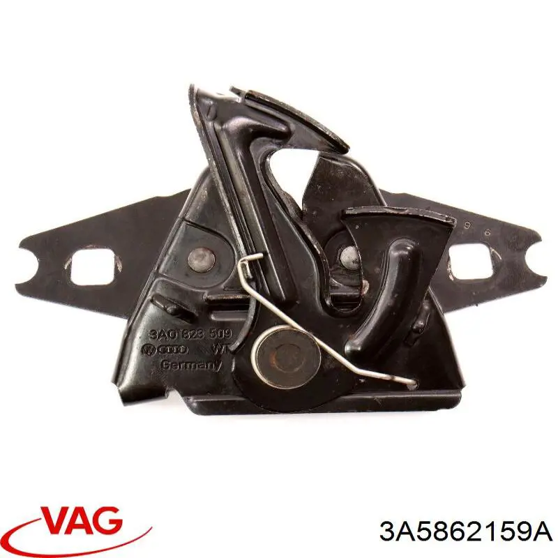 Купити 3A5862159A VAG 