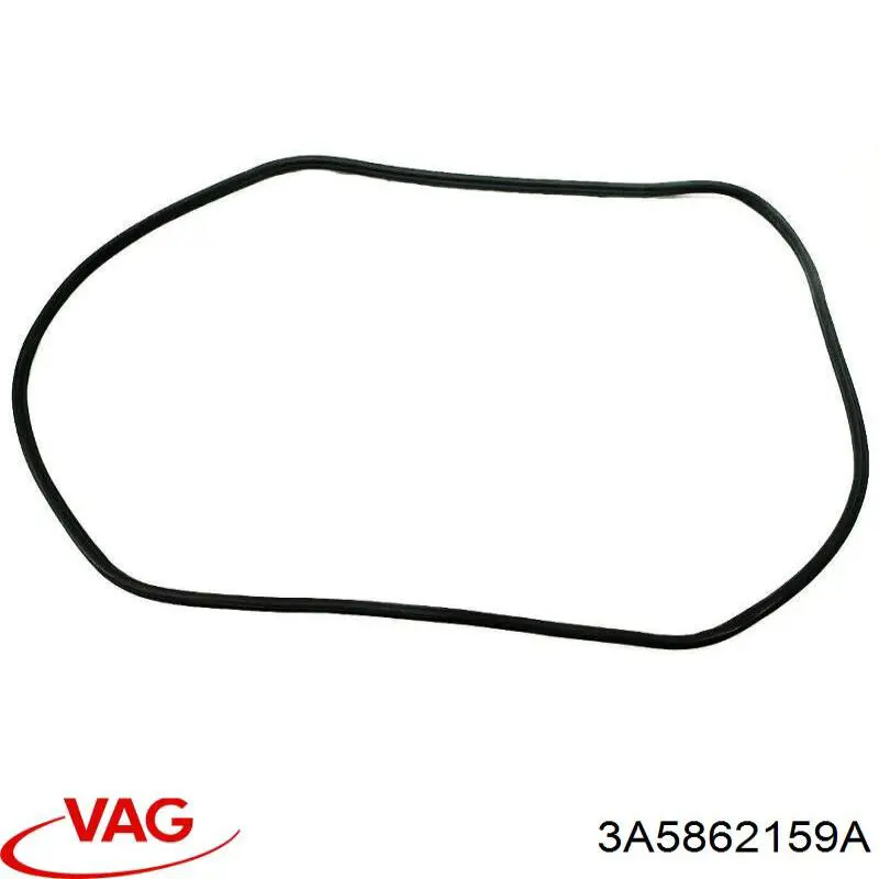  VAG 3A5862159A