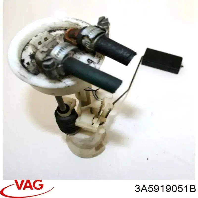 Датчик покажчика рівня палива VAG 3A5919051B ціна, від 268.06 USD
