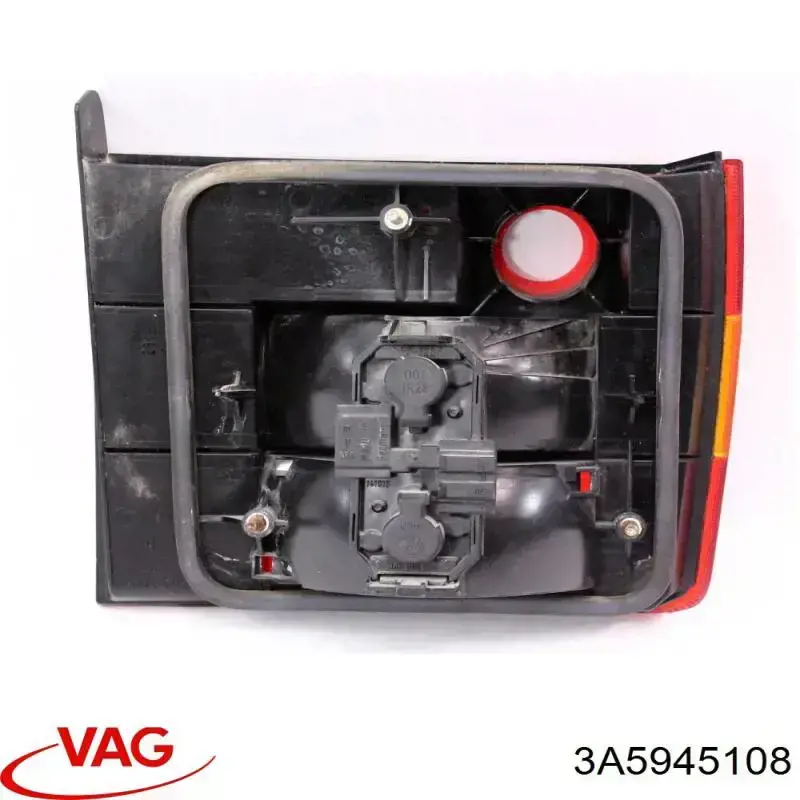 Стоп задній VAG 3A5945108 ціна, від 11.36 USD