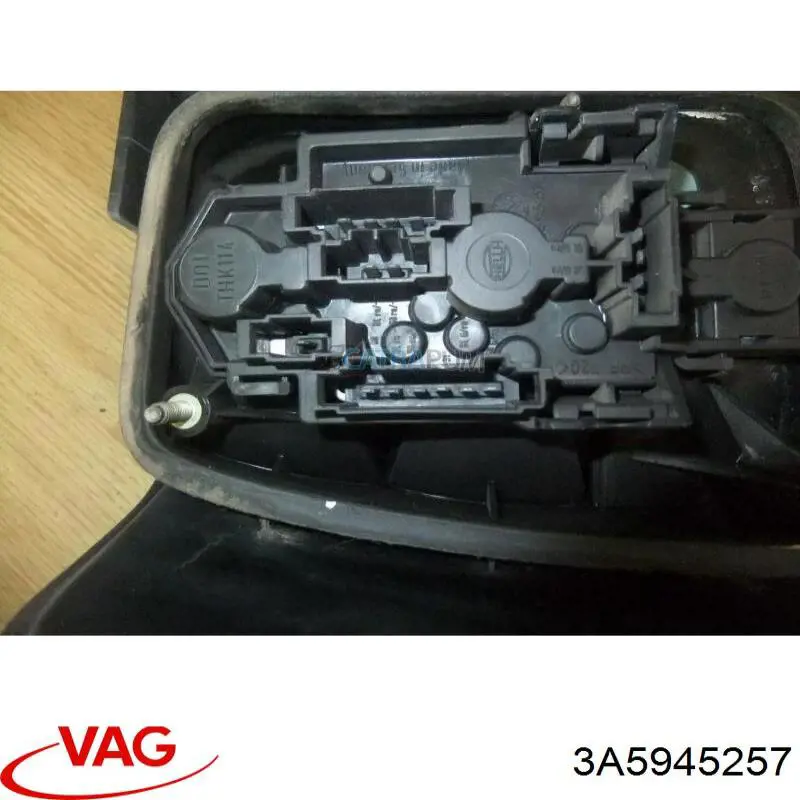 3A5945257 VAG 