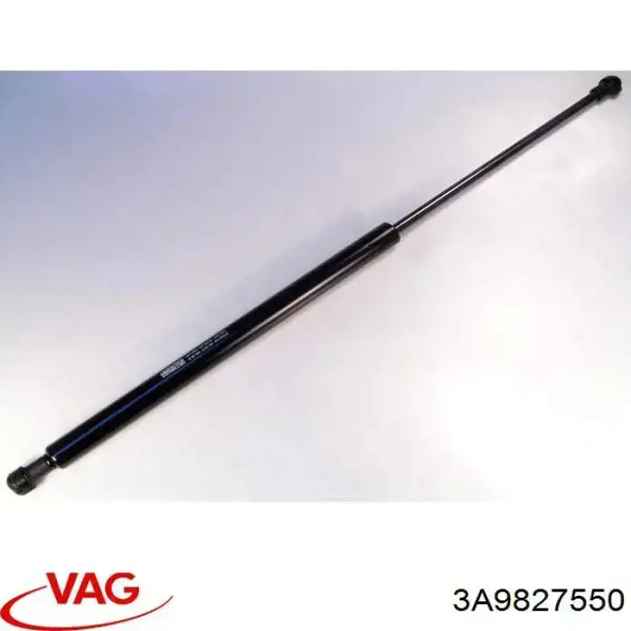 Амортизатор двері задньої VAG 3A9827550 ціна, від 7.85 USD