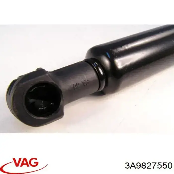 Купити 3A9827550 VAG Амортизатор двері багажника