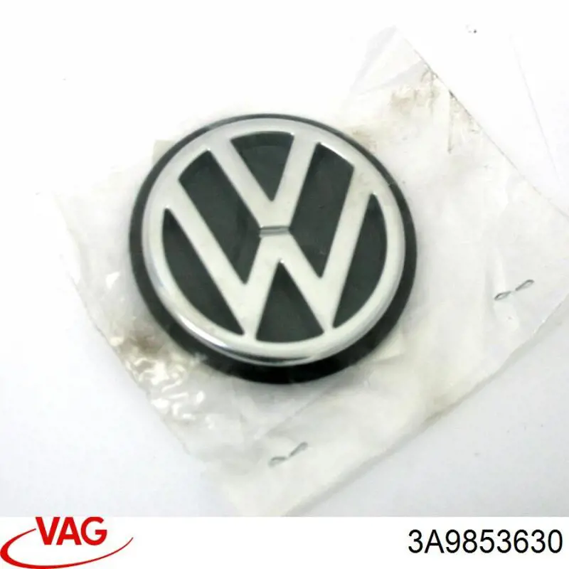 3A9853630 VAG 