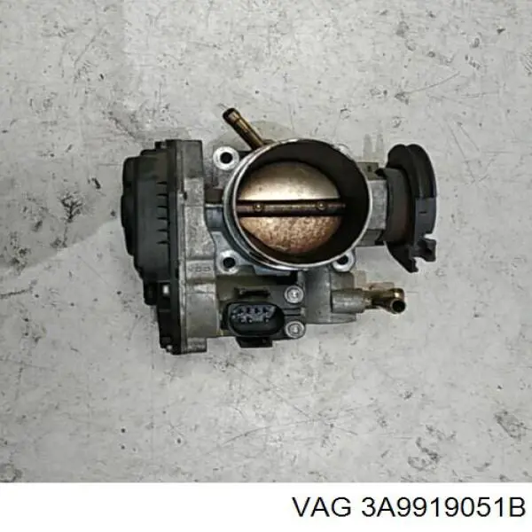 Датчик рівня палива 3A9919183 VAG