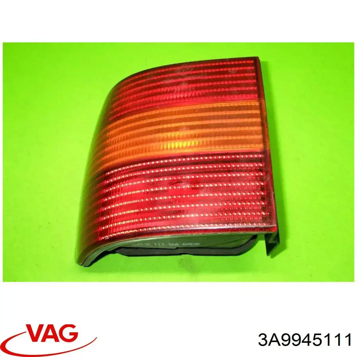 Купити 3A9945111 VAG Ліхтар задній