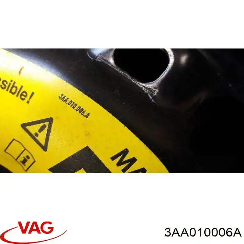 Купити 3AA010006C VAG 