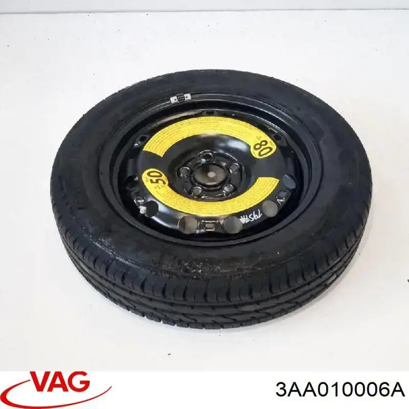  VAG 3AA010006C ціна, від 101.86 USD