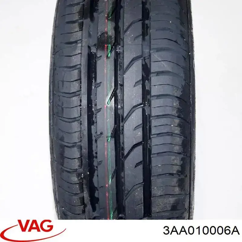 3AA010006C VAG 