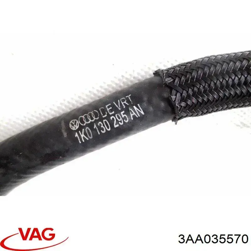 Купити 3AA035570 VAG 