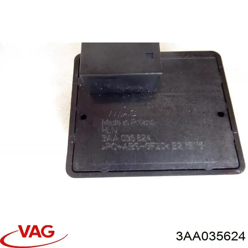  VAG 3AA035624 ціна, від 6.88 USD