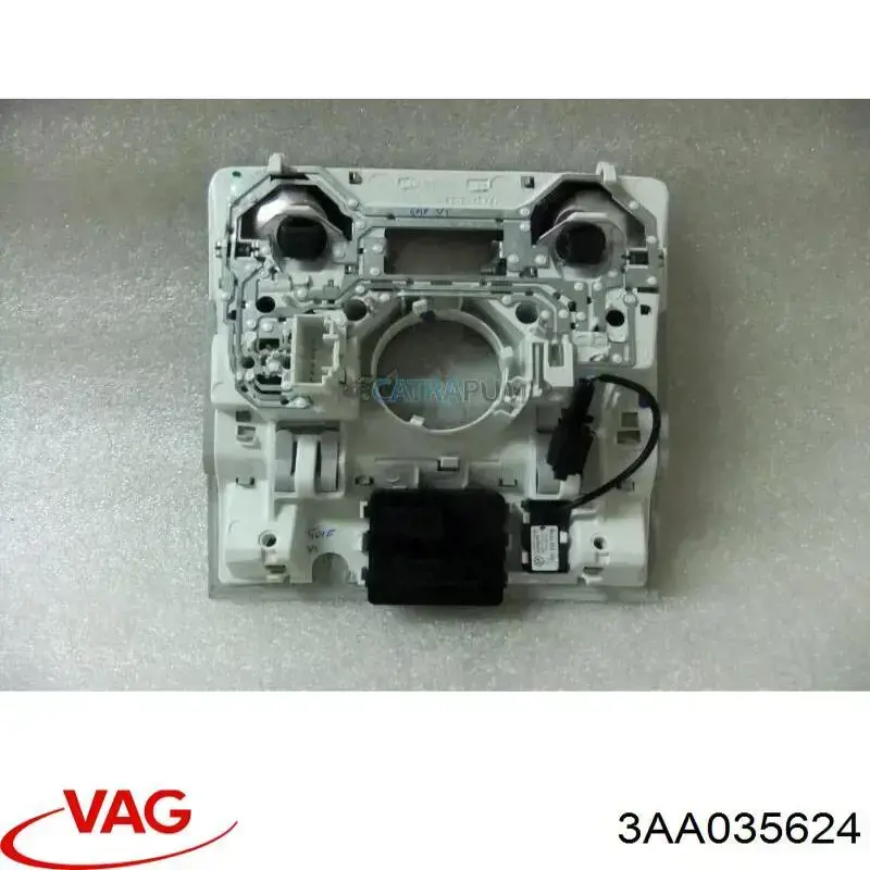 Купити 3AA035624 VAG 