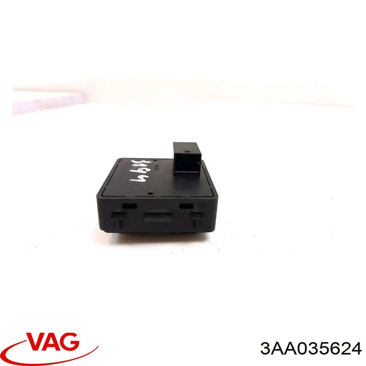  VAG 3AA035624 ціна, від 6.88 USD