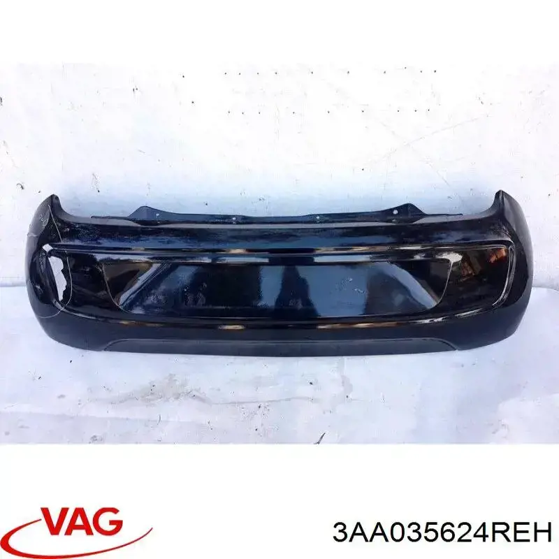  VAG 3AA035624REH ціна, від 16.47 USD