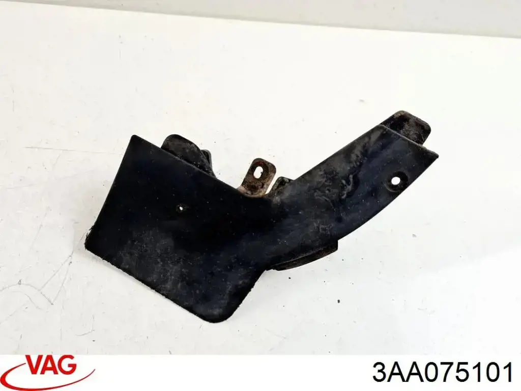 Купити Бризковики задні Volkswagen Passat B7 365