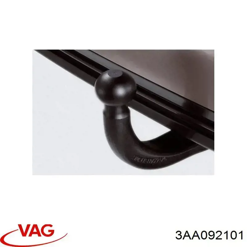 3AA092101 VAG 
