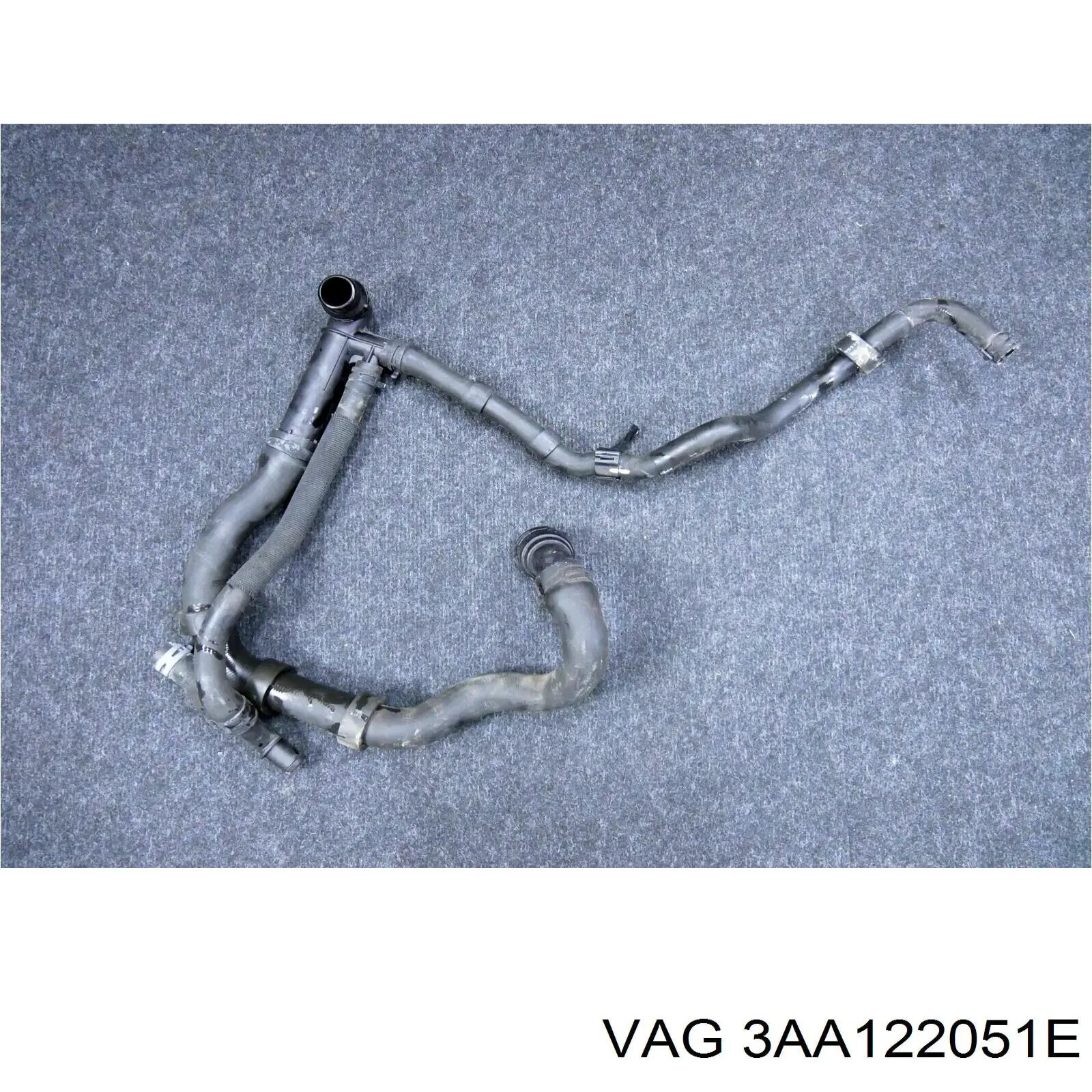 3AA122051E VAG 