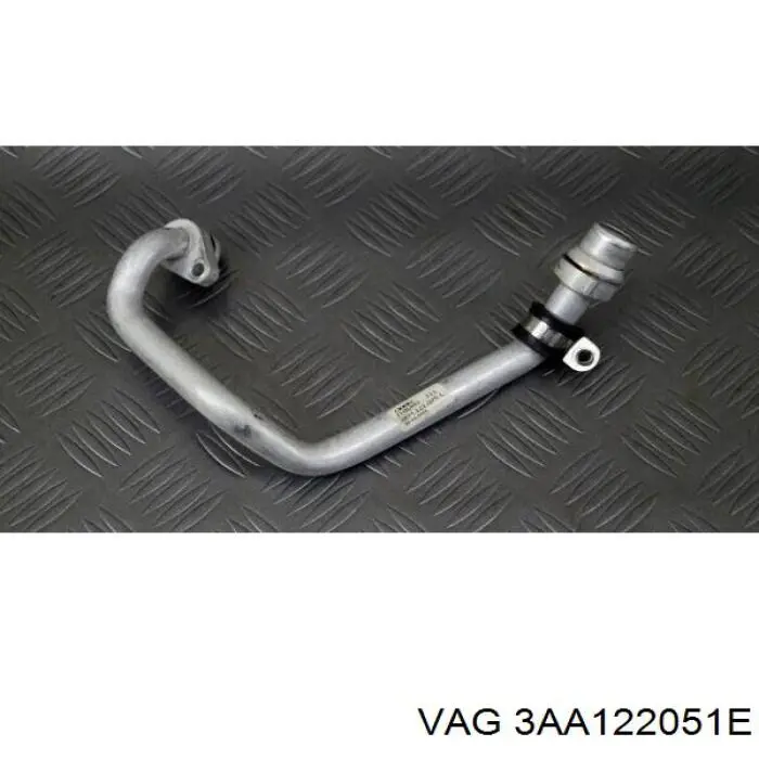  VAG 3AA122051E ціна, від 170.69 USD