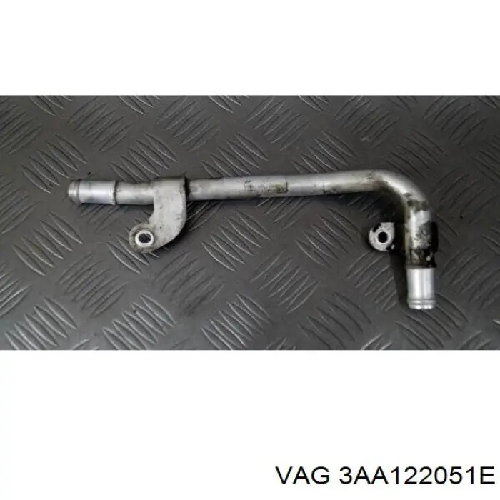 Купити 3AA122051E VAG 