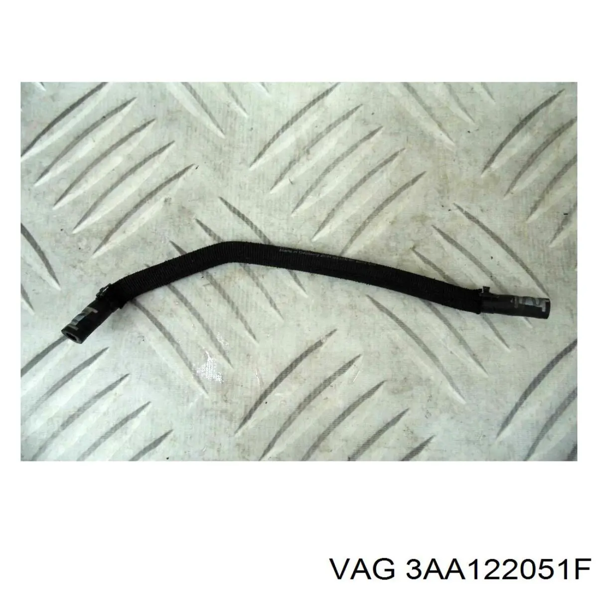  VAG 3AA122051F