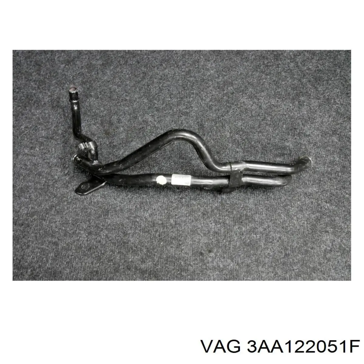 3AA122051F VAG 