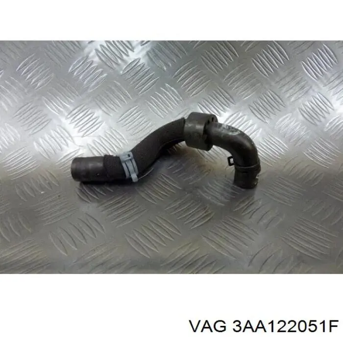  VAG 3AA122051F ціна, від 135.59 USD