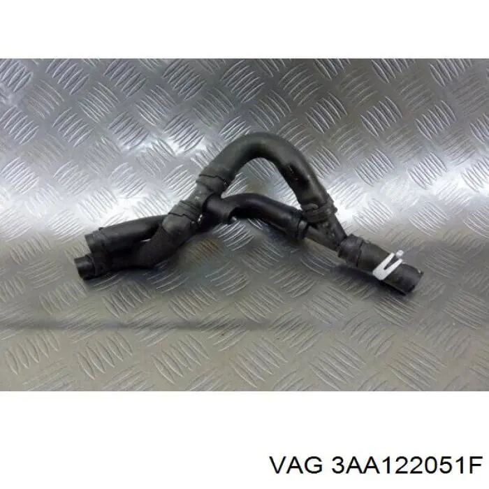 Купити 3AA122051F VAG 