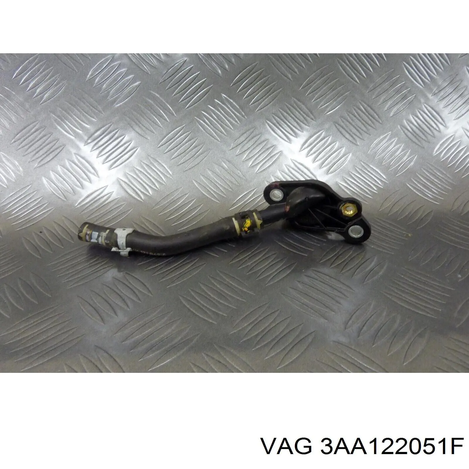  3AA122051F VAG