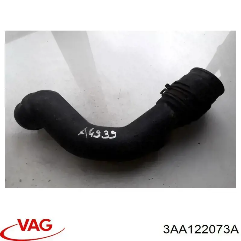  3AA122073A VAG