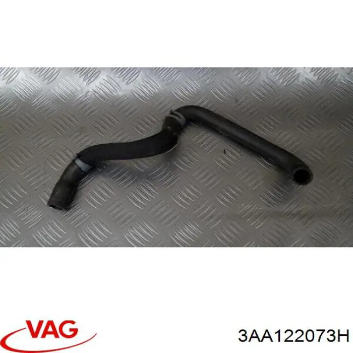  VAG 3AA122073H