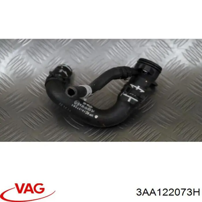 Купити 3AA122073H VAG 