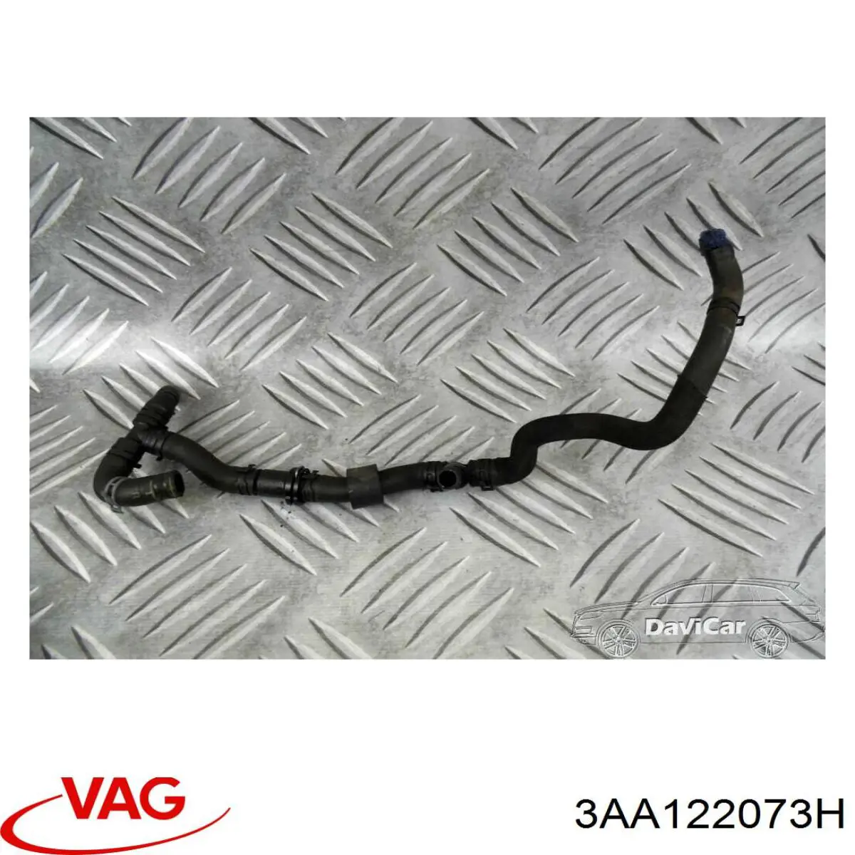  3AA122073H VAG