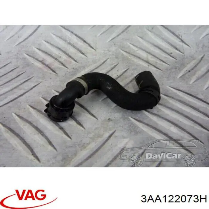  VAG 3AA122073H ціна, від 25.00 USD