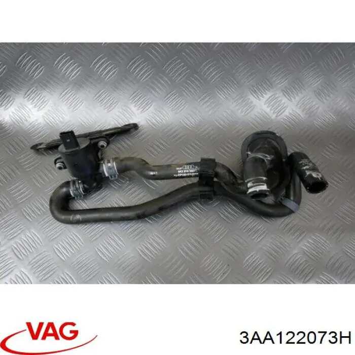 Купити 3AA122073H VAG 