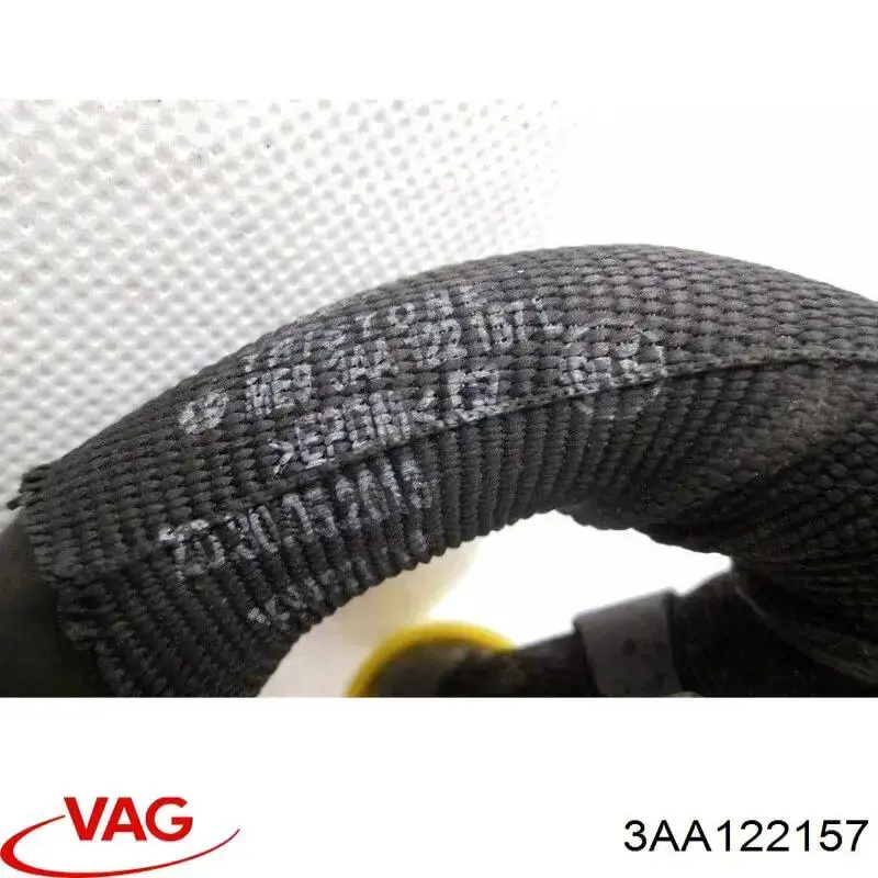  3AA122157 VAG