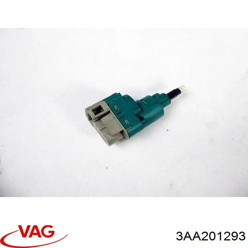 Купити 3AA201293 VAG 