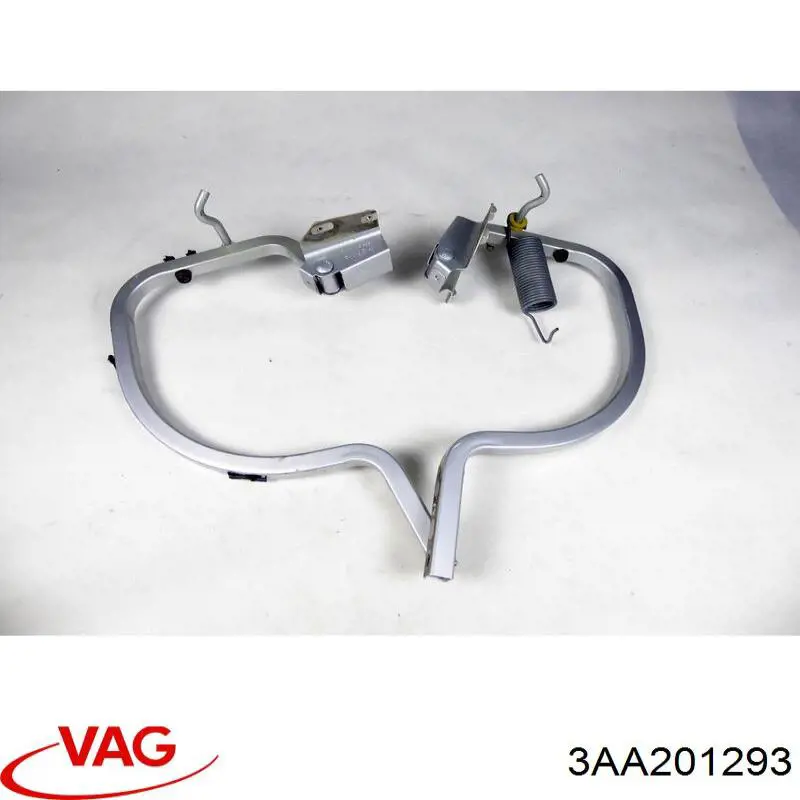  3AA201293 VAG