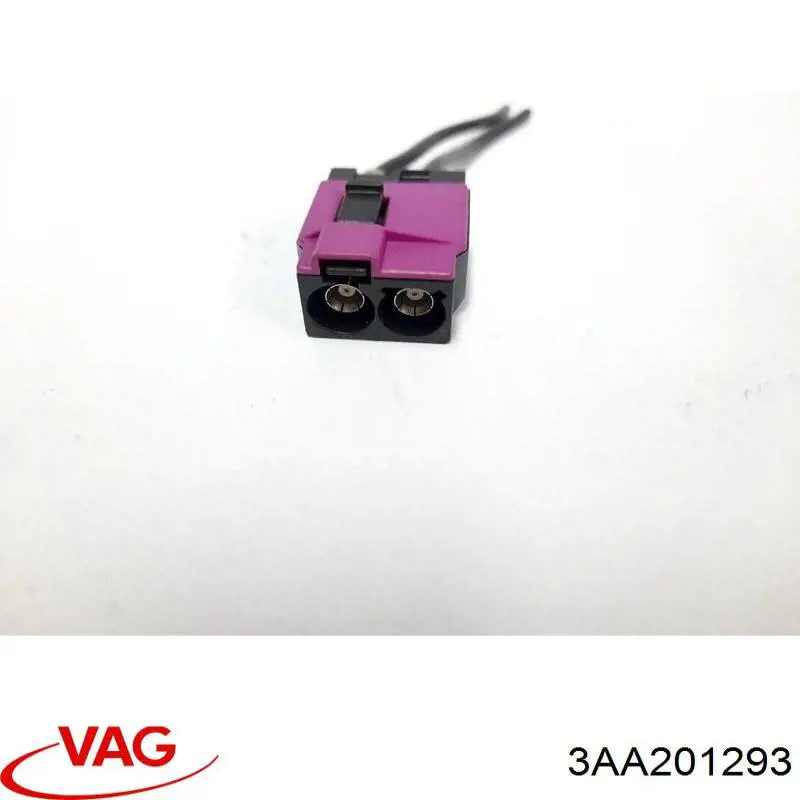  VAG 3AA201293 ціна, від 18.62 USD