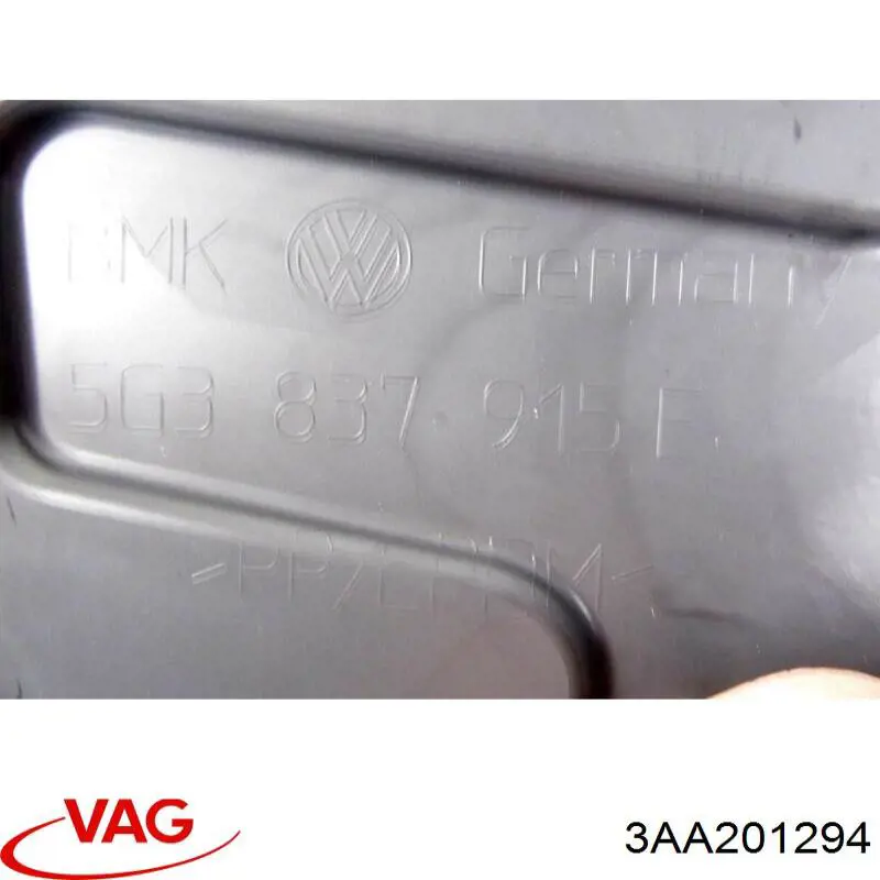  3AA201294 VAG